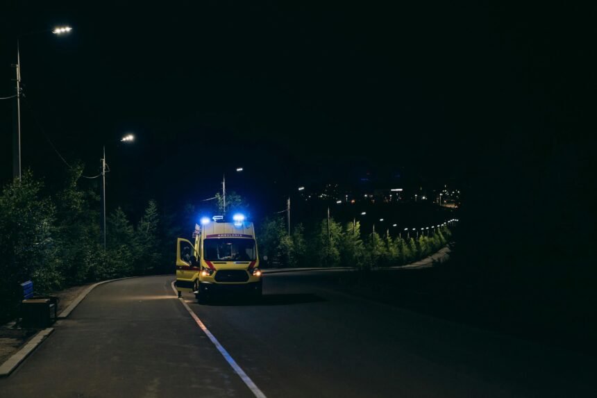 Haute-savoie : une femme de 64 ans tuée dans un choc frontal à marin Haute-Savoie : une femme de 64 ans tuée dans un choc frontal à Marin