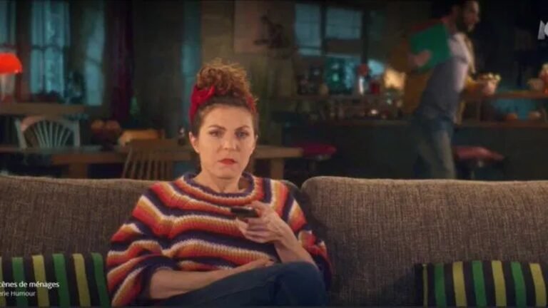 Anne-élisabeth blateau se met en retrait et révèle souffrir de bipolarité video, matt, pokora, raconte, mésaventure