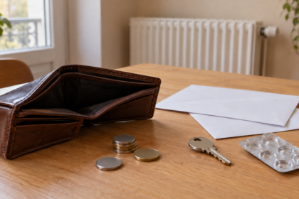 APL Caf, gaz, santé : ce qui change pour votre budget