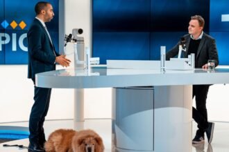 Audiences Télématin : la formule sans Damien Thévenot gagne 2,5 points