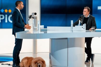 Audiences Télématin : la formule sans Damien Thévenot gagne 2,5 points