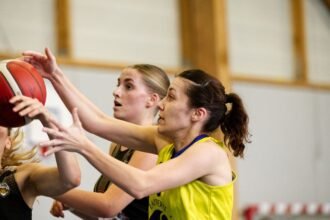 France-Allemagne basket : demi-finale historique des Bleues, en clair sur TMC a 16h30