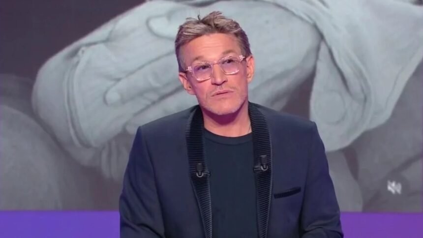 Benjamin Castaldi a engagé un détective privé pour prouver l'infidélité d'une ex
