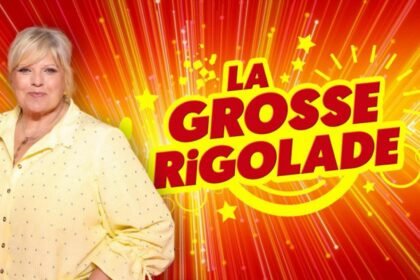 La Grosse Rigolade sur W9 : Boccolini reçoit neuf invités mardi 6 octobre