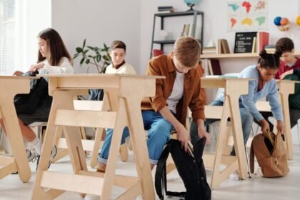 Bourse de collège : 525 € au maximum, demande jusqu’au troisième jeudi d’octobre