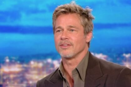 Zahara Jolie obtient le droit de ne plus porter le nom de Brad Pitt