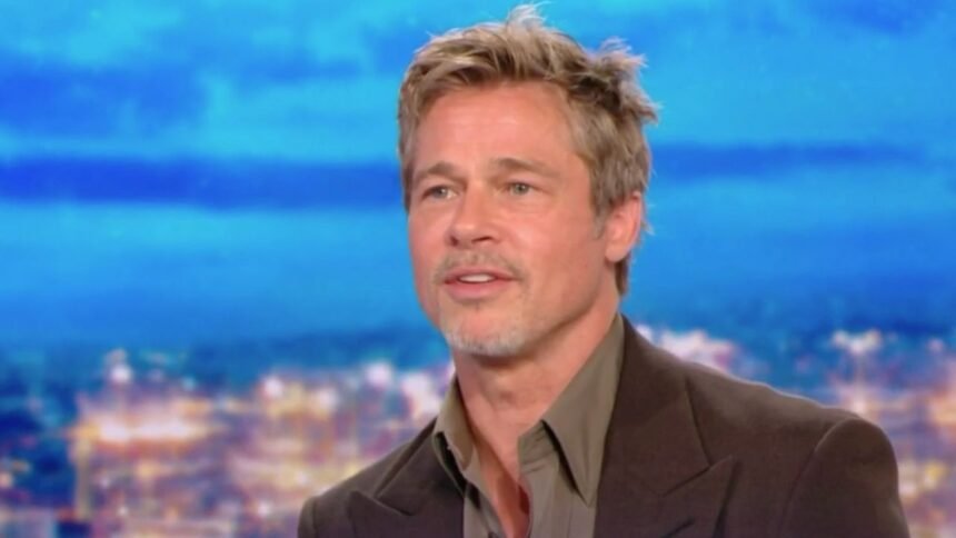 Zahara Jolie obtient le droit de ne plus porter le nom de Brad Pitt