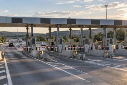 Budget 2027 : l’État veut taxer les autoroutes sans augmenter les péages