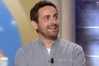 Camille Combal juge « Qui veut gagner des millions ? » ennuyeuse à animer
