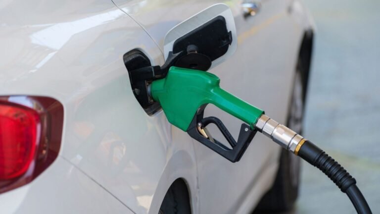 Carburant : 1,5 million n'ont pas réclamé les 100 €, délai le 30/09 ville, paris, installe, caméras, verbaliser