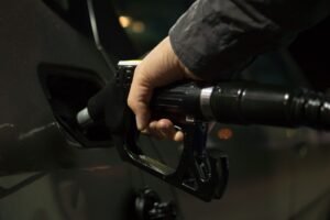 Carburant : le gazole à 2,29 €, le gouvernement convoque les distributeurs