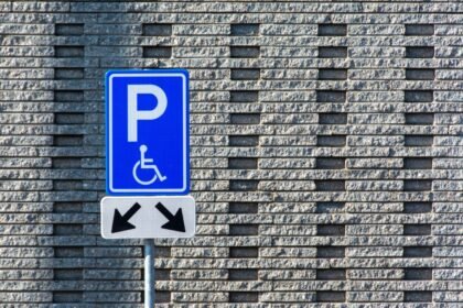 Carte mobilité inclusion : la CMI Stationnement ne dépend pas du taux d'incapacité