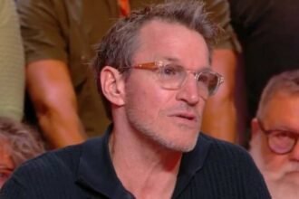 Capture d'écran de l'émission « Tout beau, tout n9uf » sur W9
