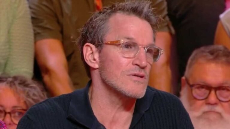 Cachet mask singer : castaldi a refusé 50 000 « balles », le plafond qu'il citait en 2022 saison, 2, série, hpi, audrey