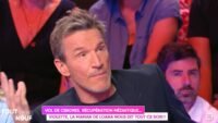 Tbt9 : benjamin castaldi remplace cyril hanouna lundi, lemoine a renoncé biographie, florent, pagny, lhomme, marche