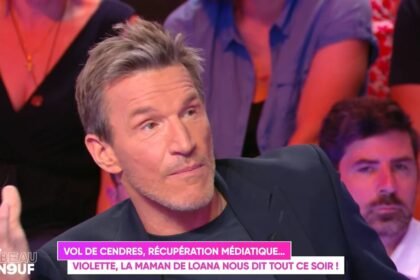 Tbt9 : benjamin castaldi remplace cyril hanouna lundi, lemoine a renoncé TBT9 : Benjamin Castaldi remplace Cyril Hanouna lundi, Lemoine a renoncé