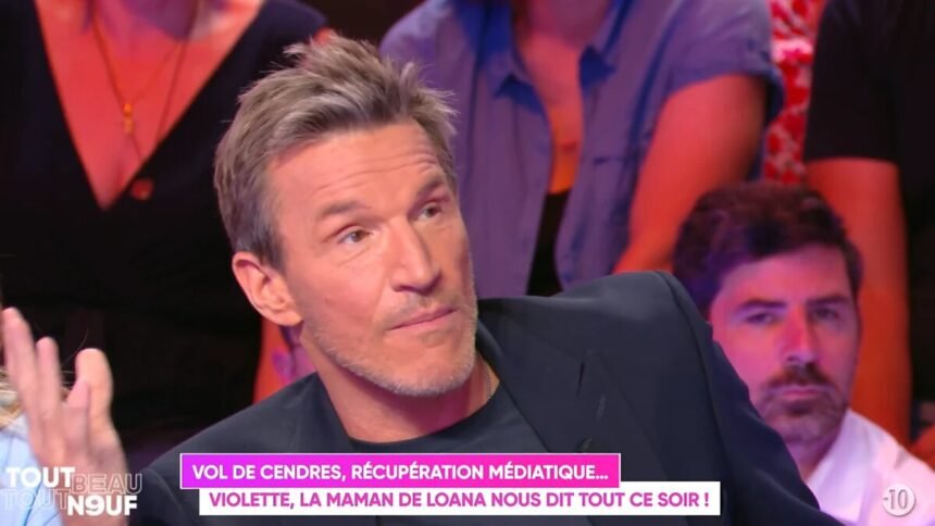 Tbt9 : benjamin castaldi remplace cyril hanouna lundi, lemoine a renoncé TBT9 : Benjamin Castaldi remplace Cyril Hanouna lundi, Lemoine a renoncé