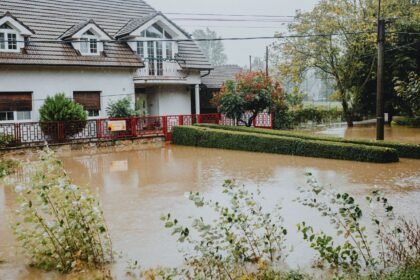 Catastrophe naturelle : 30 jours pour déclarer après l'arrêté au Journal officiel