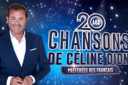 Céline Dion : « S'il suffisait d'aimer » reste la chanson préférée des Français