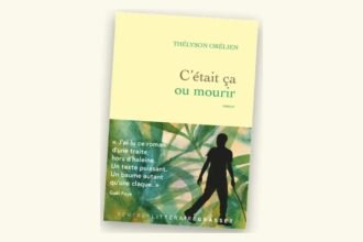 « C'était ça ou mourir » : Lucide.ai a analysé tout le roman de Thélyson Orélien