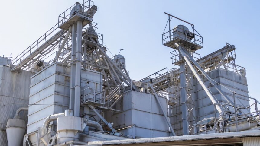 Cimenterie de Ranville : grève dès 5 h mardi contre la fermeture, 87 salariés concernés