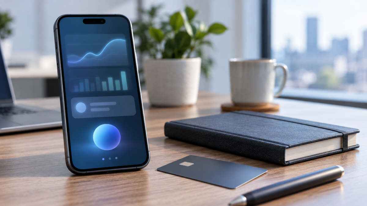 Claude Money apparaît sur iPhone, mais Anthropic n’a encore rien annoncé