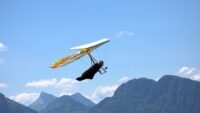 Coupe icare : deux morts en deltaplane, les vols repris en hommage carte aux trésors bern
