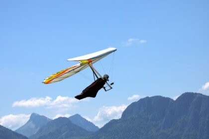 Coupe Icare : deux morts en deltaplane, les vols repris en hommage