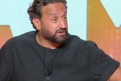 Cyril hanouna va relancer "le morning live" sur m6, 23 ans après Cyril Hanouna va relancer "Le Morning Live" sur M6, 23 ans après