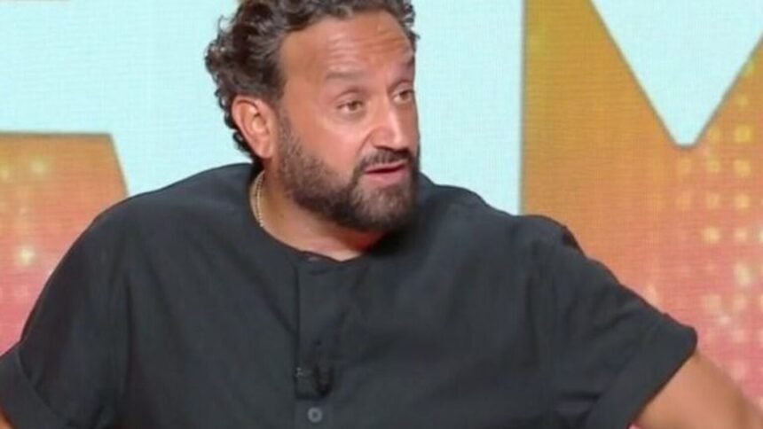 Cyril hanouna va relancer "le morning live" sur m6, 23 ans après Cyril Hanouna va relancer "Le Morning Live" sur M6, 23 ans après