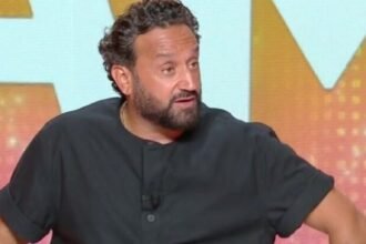 Cyril Hanouna va relancer "Le Morning Live" sur M6, 23 ans après