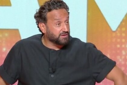 Cyril Hanouna va relancer "Le Morning Live" sur M6, 23 ans après