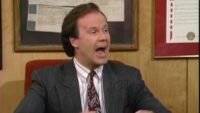 Dennis haskins, m. Belding de « sauvés par le gong », est mort à 75 ans TikTok Premier Partner