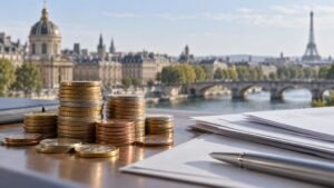 Dette publique france : 119 % du pib fin juin 2026 actualité en direct