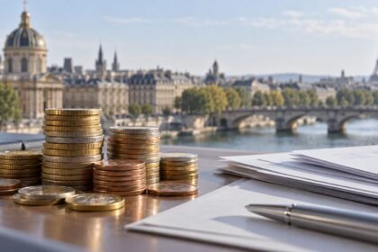 Dette publique France : 119 % du PIB fin juin 2026