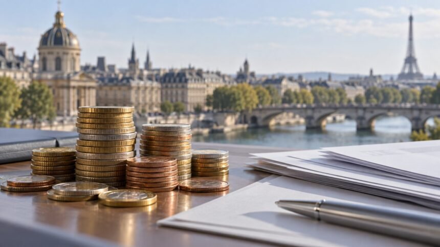 Dette publique france : 119 % du pib fin juin 2026 Dette publique France : 119 % du PIB fin juin 2026