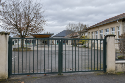 Une professeure menacée dans l’Yonne, le maire réclame le départ d’une fratrie