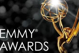 EN DIRECT — Emmy Awards 2026 : Rhea Seehorn sacrée pour Pluribus, Jean Smart pour Hacks