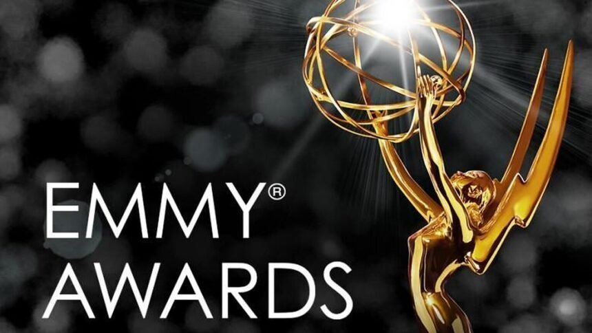 EN DIRECT — Emmy Awards 2026 : Rhea Seehorn sacrée pour Pluribus, Jean Smart pour Hacks