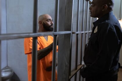 Prisons françaises : le seuil des 90 000 détenus frôlé, un nouveau record historique Prisons françaises : le seuil des 90 000 détenus frôlé, un nouveau record historique