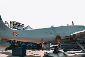 drones Ukraine Moscou