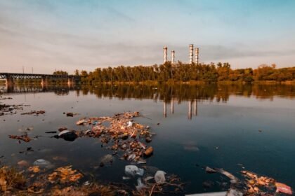 Pfas : la taxe « pollueur-payeur » sur les polluants éternels entre officiellement en vigueur PFAS : la taxe « pollueur-payeur » sur les polluants éternels entre officiellement en vigueur