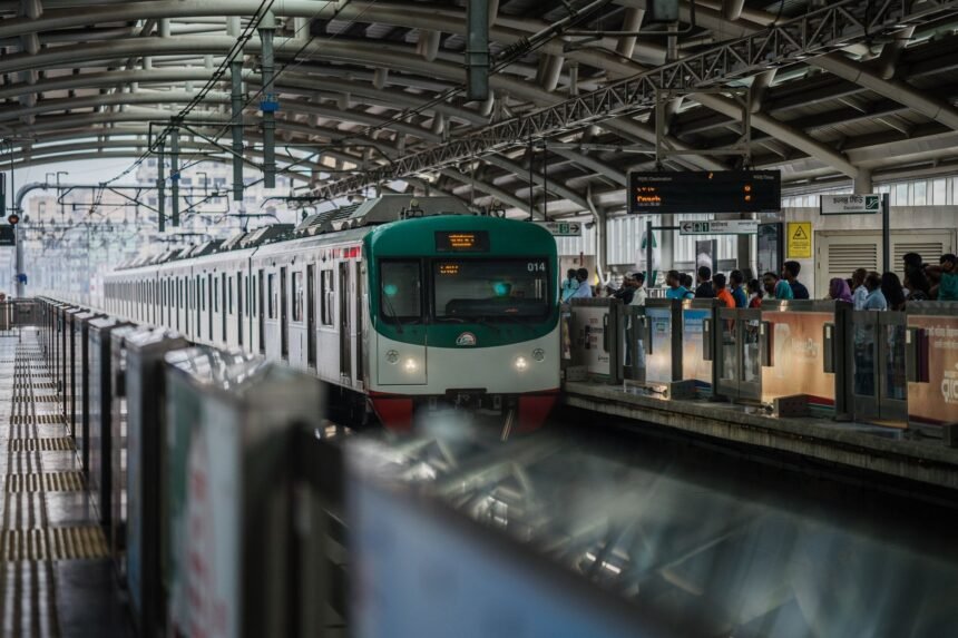 grève RATP septembre 2026