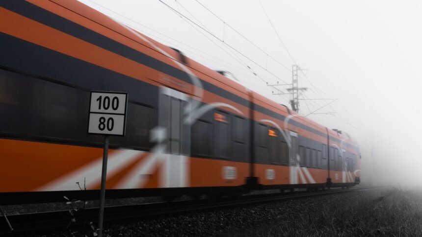 Velvet obtient sa licence pour concurrencer la SNCF sur les lignes à grande vitesse