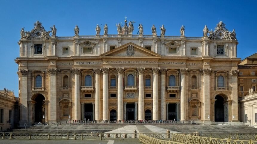 Visite du pape léon xiv : 15 000 forces de sécurité mobilisées en france visite pape Léon XIV France