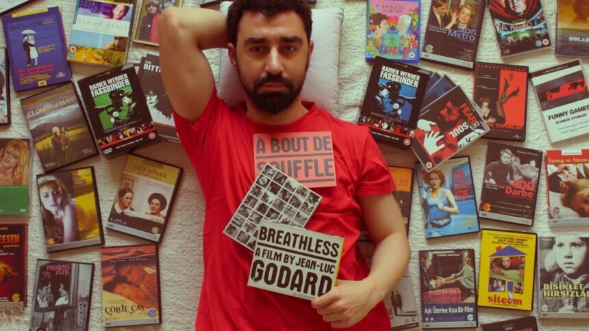 Tony Gatlif