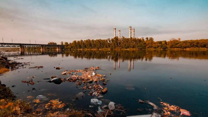 Pfas : la redevance « pollueur-payeur » entre en vigueur ce 1er septembre PFAS : la redevance « pollueur-payeur » entre en vigueur ce 1er septembre