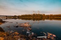 Pfas : la redevance « pollueur-payeur » entre en vigueur ce 1er septembre c8, déprogramme, vendredi, vérité, diffuser