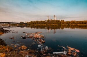 Pfas : la redevance « pollueur-payeur » entre en vigueur ce 1er septembre