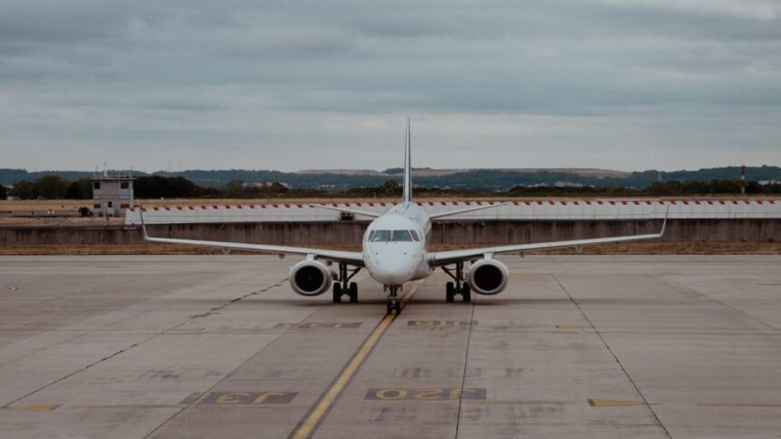 Grève volotea : vols perturbés dans 8 aéroports français ce week-end grève Volotea